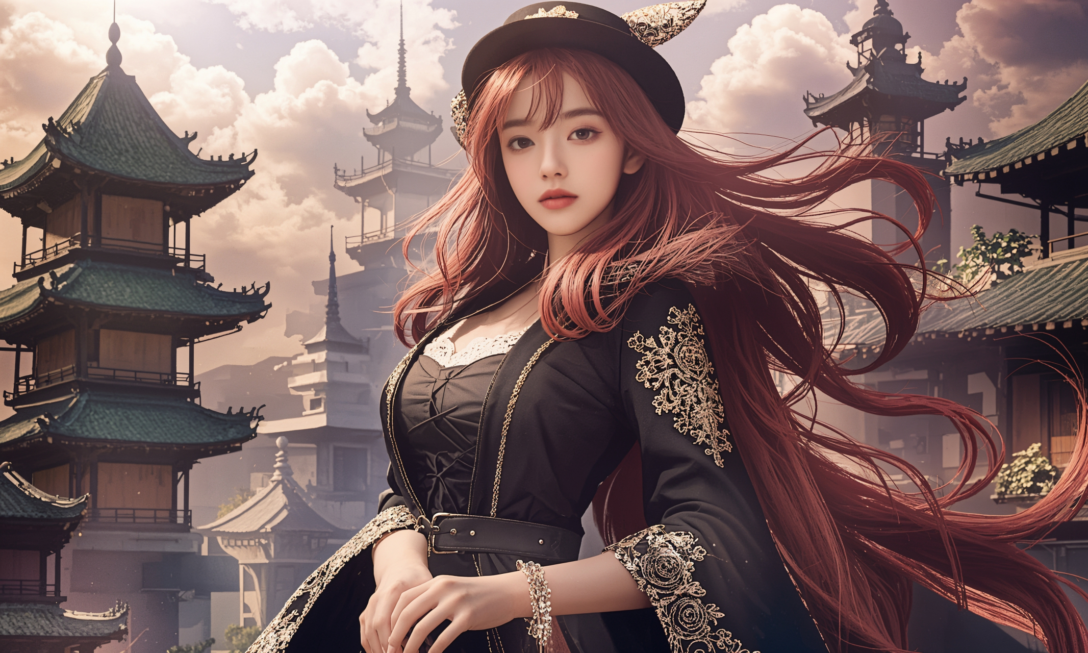 探访金沙江畔工程奇迹：叶巴滩水电站冲刺首台机组投产